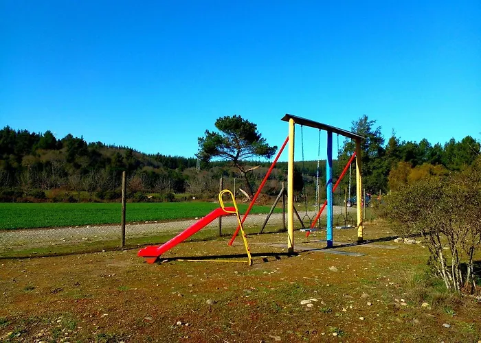 Cabanas Los Ciervos