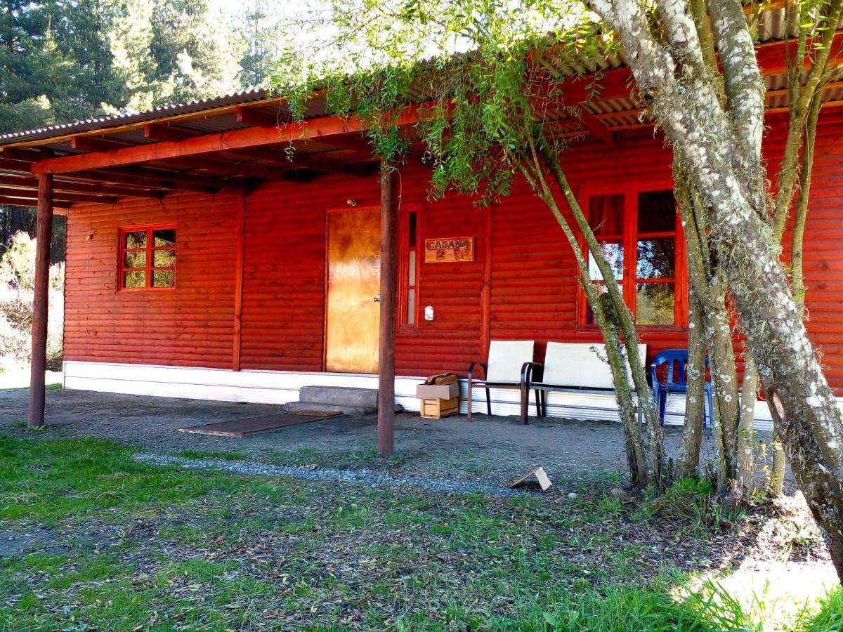 Holiday home Ciervos