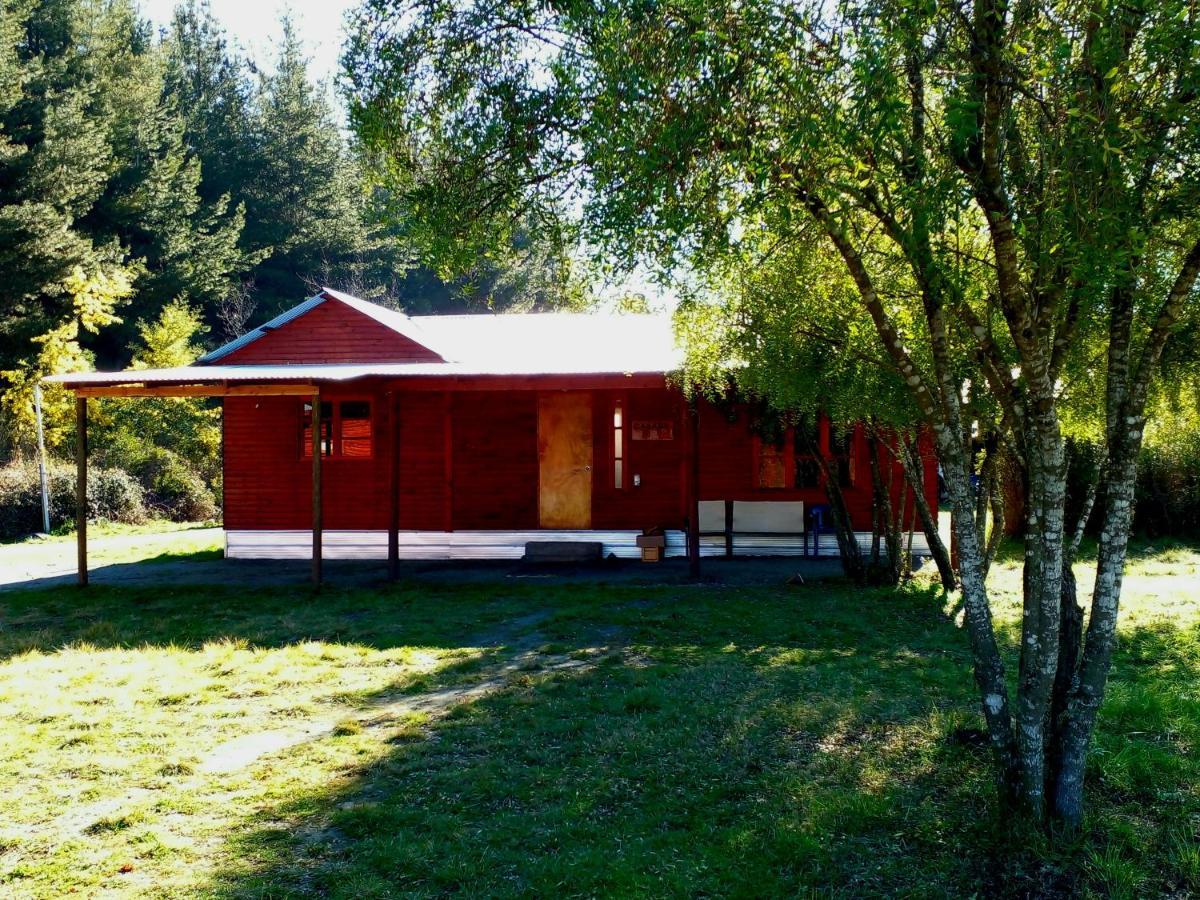 Holiday home Ciervos Parral