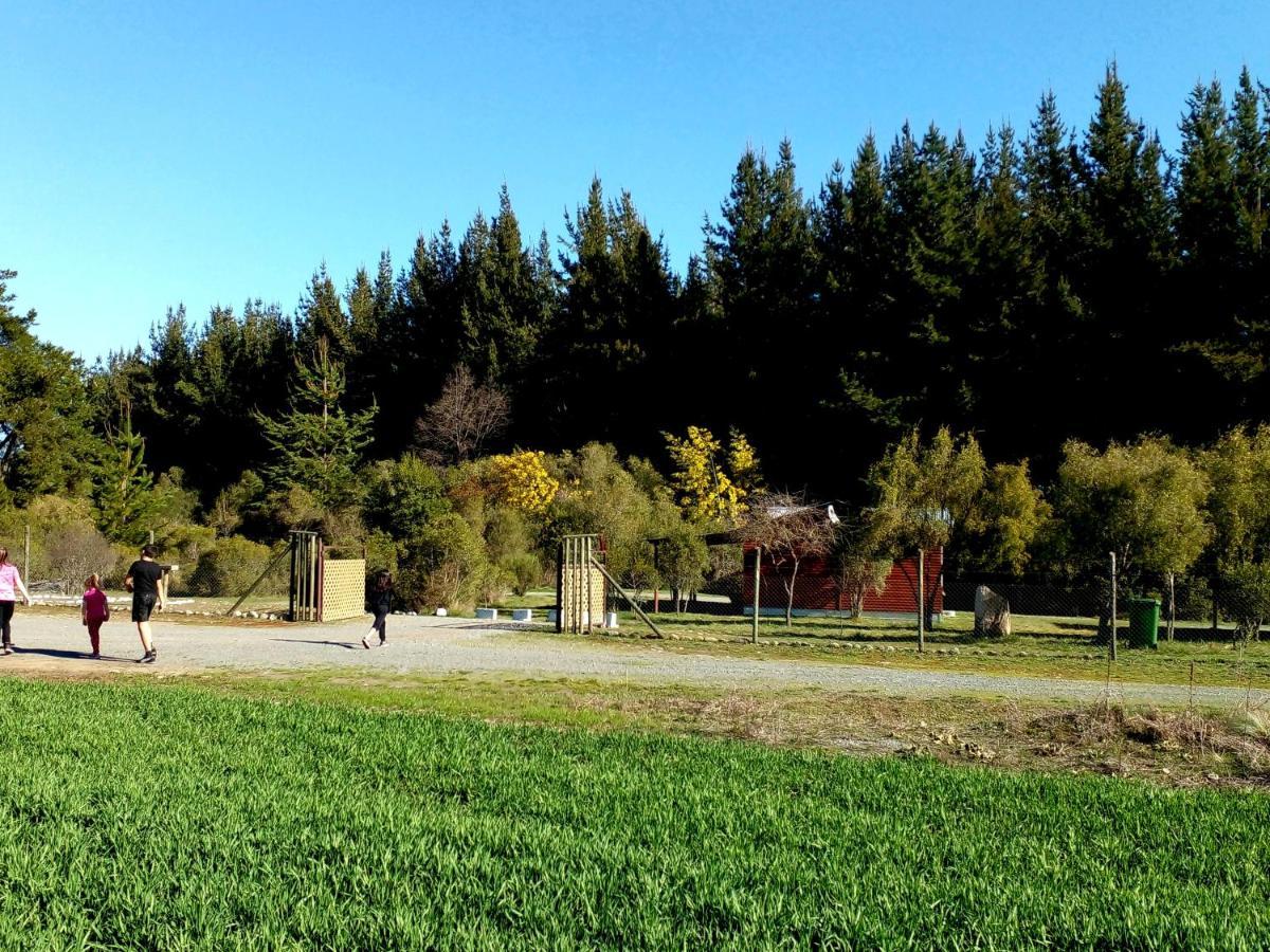 Holiday home Ciervos