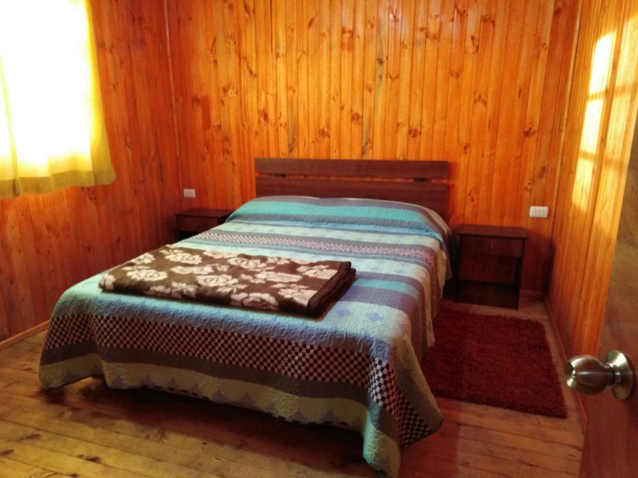 Ciervos Holiday home