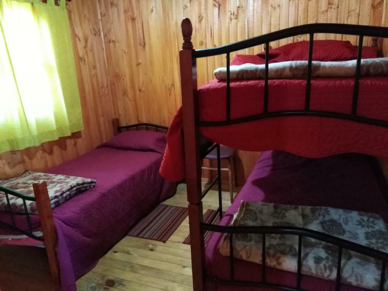 Ciervos Holiday home