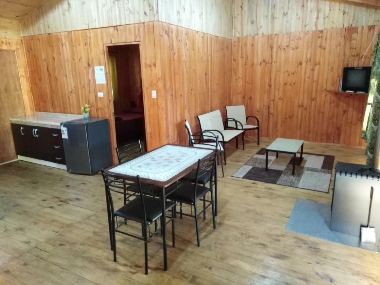 Holiday home Ciervos Parral
