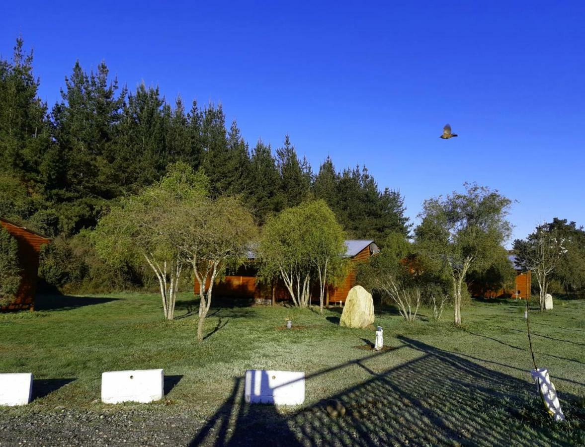 Holiday home Ciervos Parral