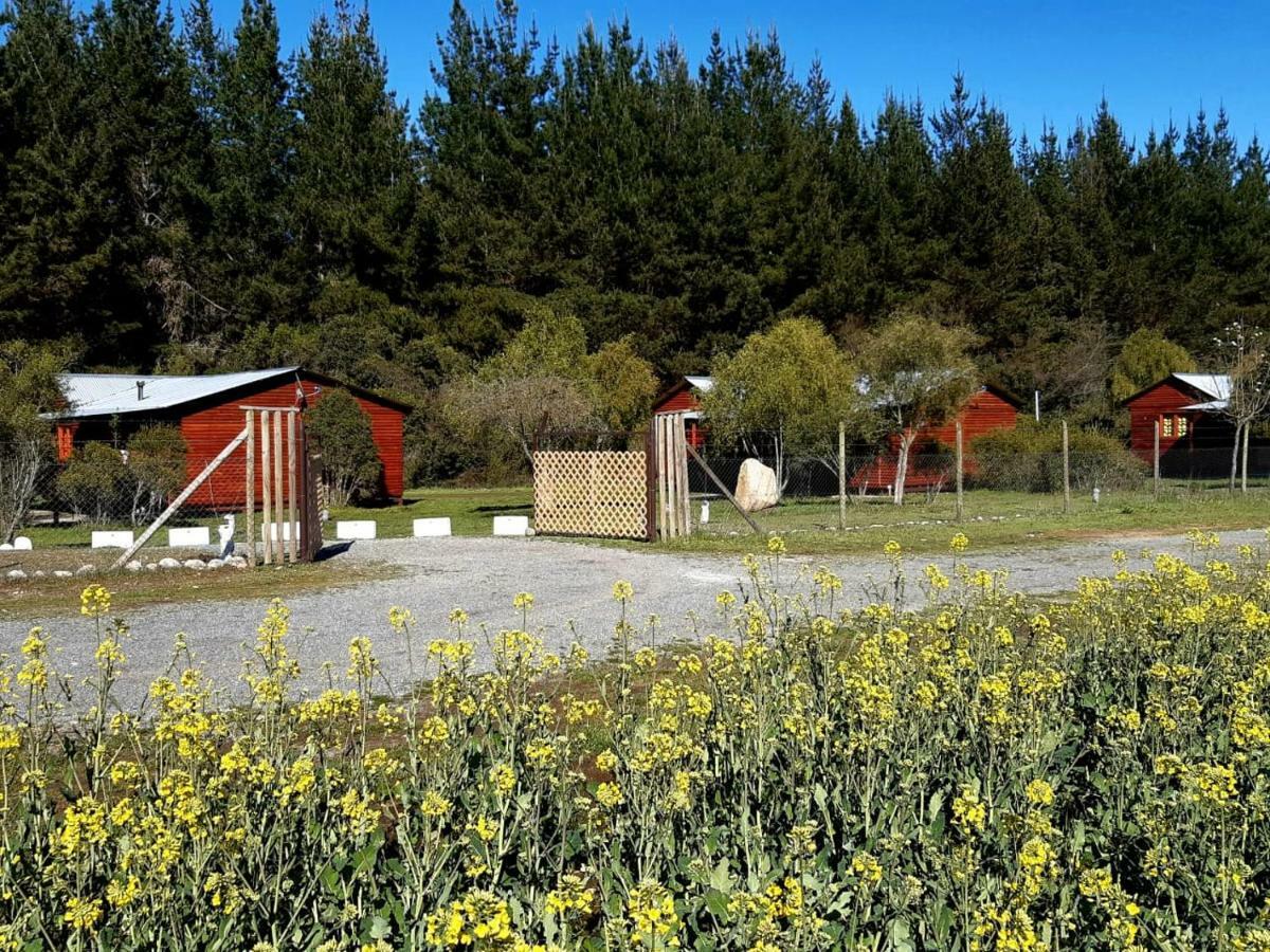 Ciervos Parral
